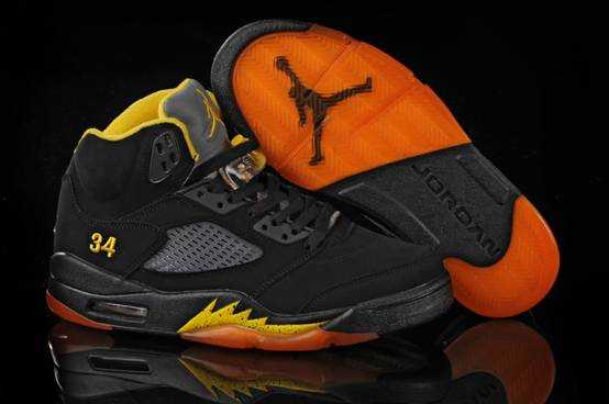 Air Jordan 5 Black University Blue Boutique En Ligne 2012 Nike Jordan For Sale